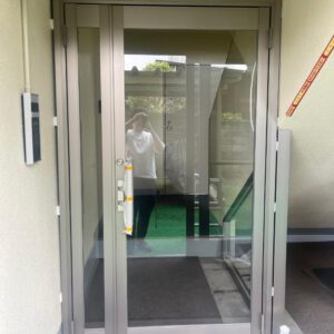 築年数にとらわれない安心を