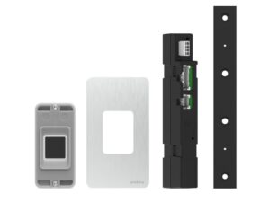 dLineリーダーセット